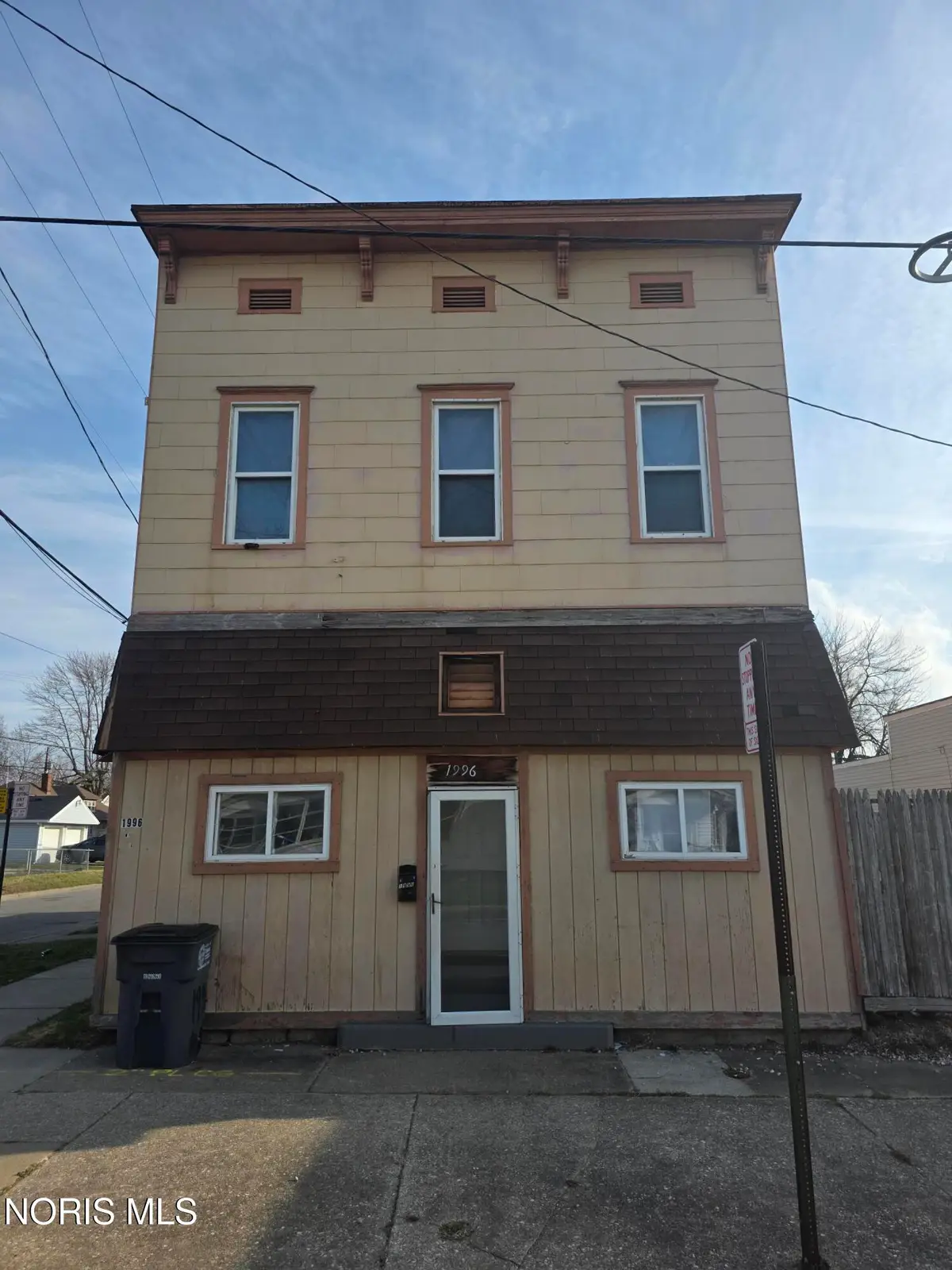 1996 Starr Avenue, Toledo, OH 43605 - #1