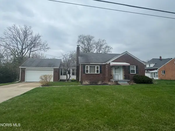 2137 Tremainsville Road, Toledo, OH 43613
