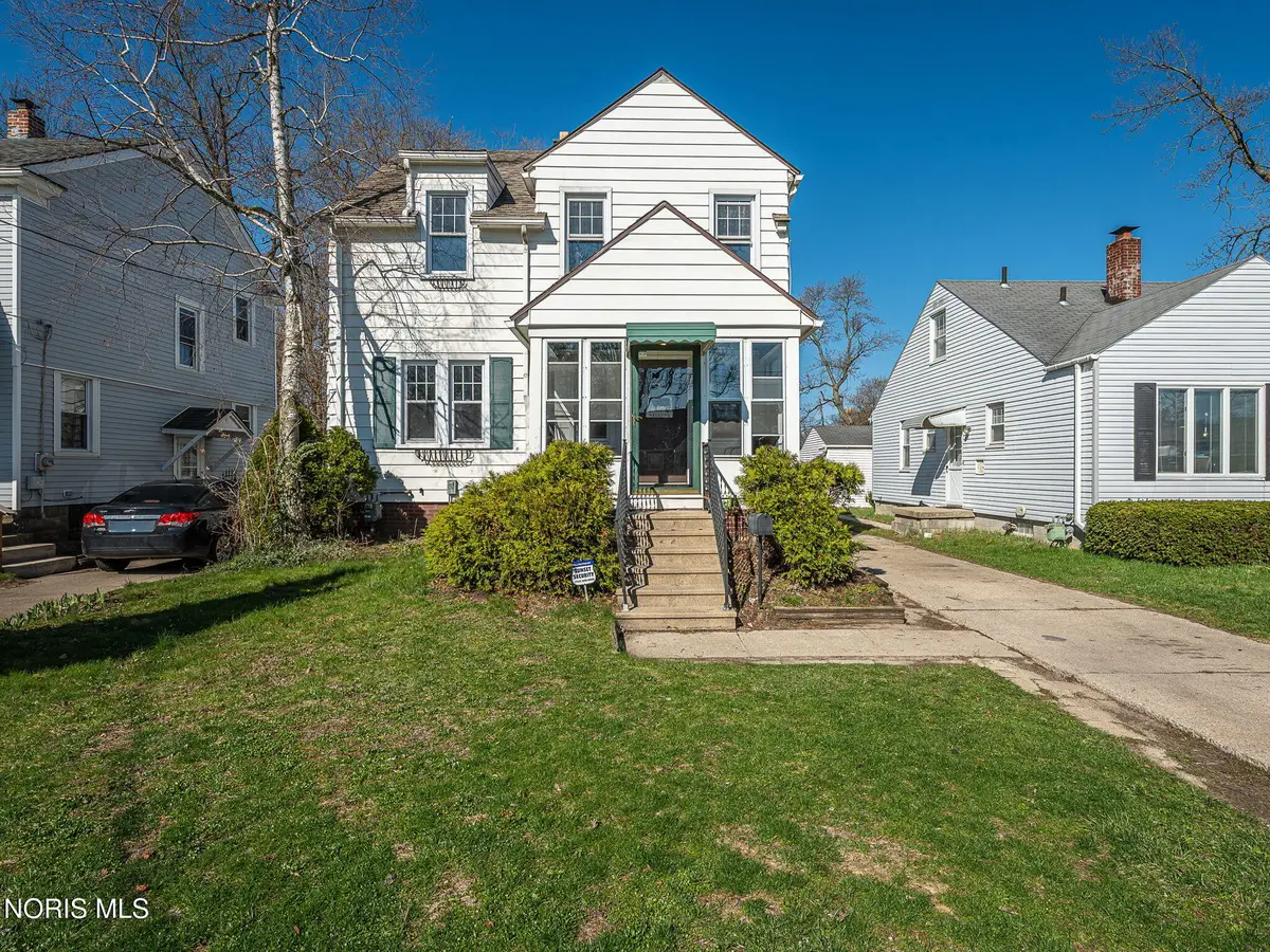 5265 Douglas Road, Toledo, OH 43613 - #1