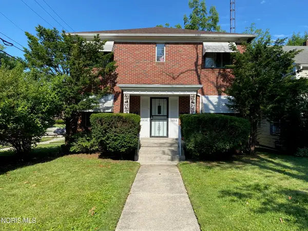 2836 Gunckel Boulevard, Toledo, OH 43606