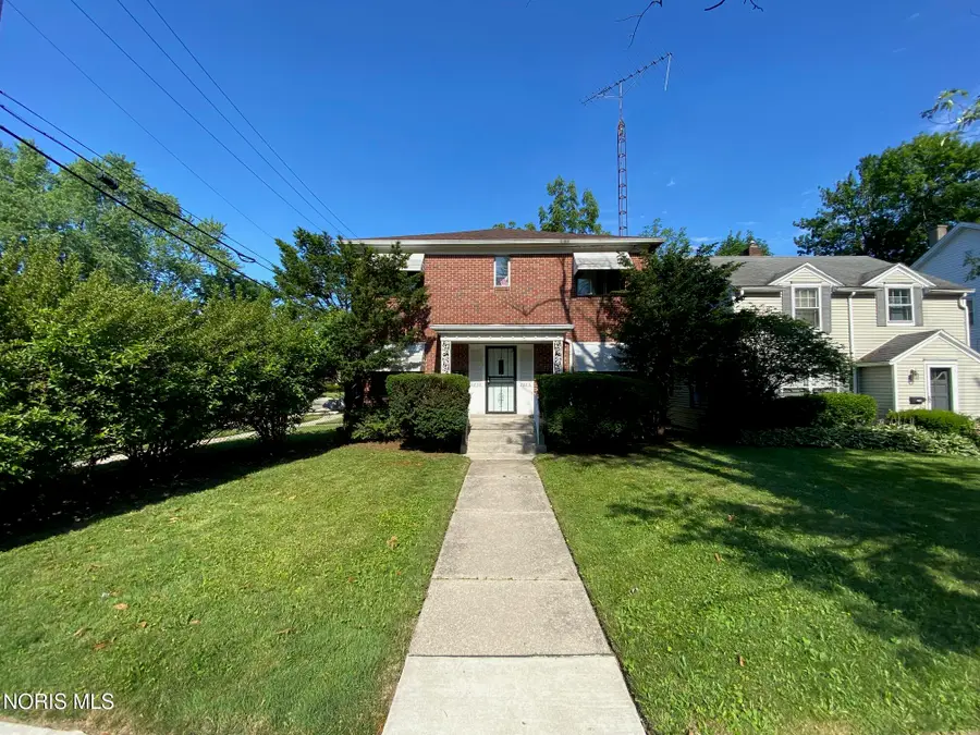 2836 Gunckel Boulevard, Toledo, OH 43606 - #2