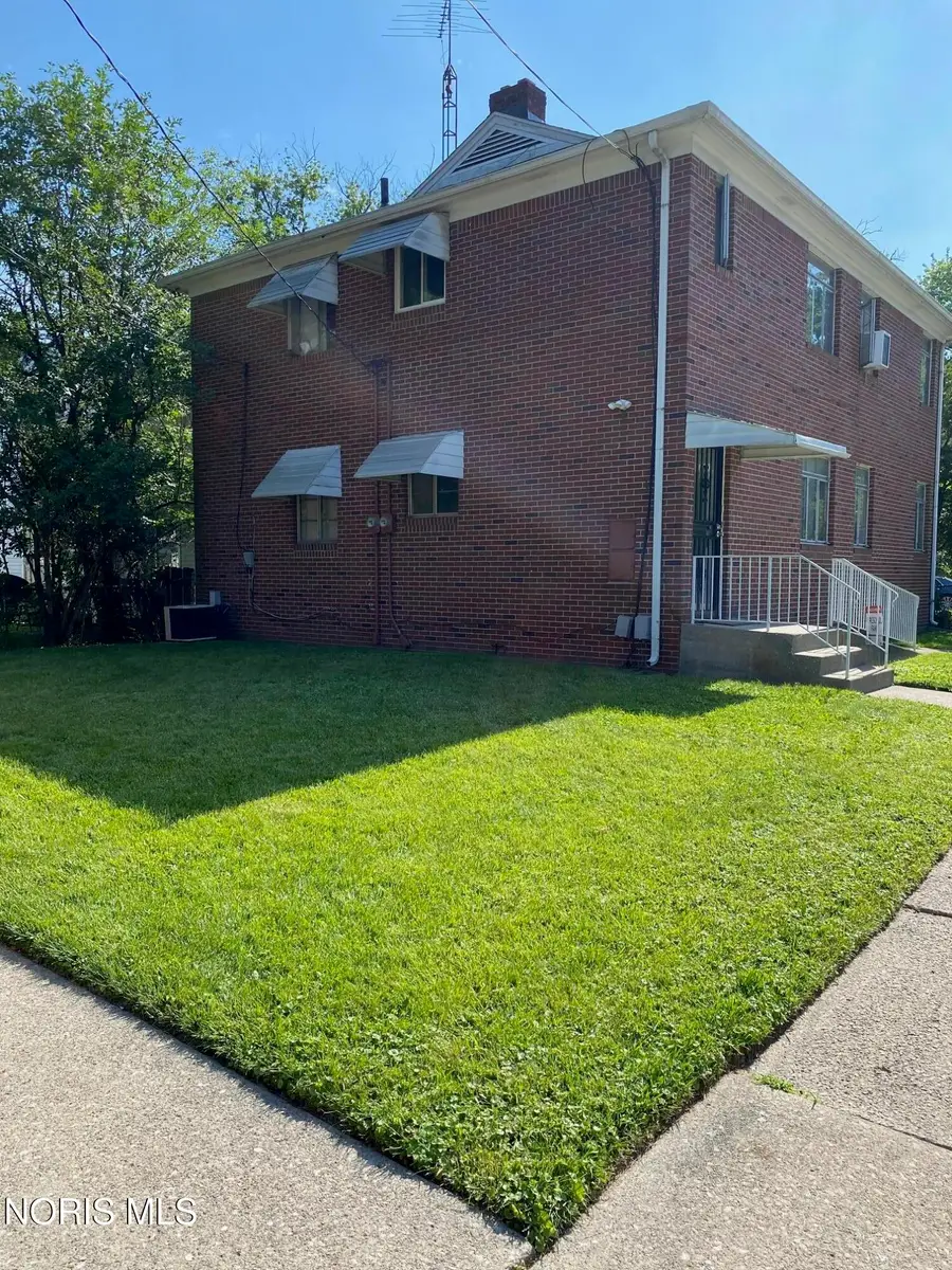 2836 Gunckel Boulevard, Toledo, OH 43606 - #3