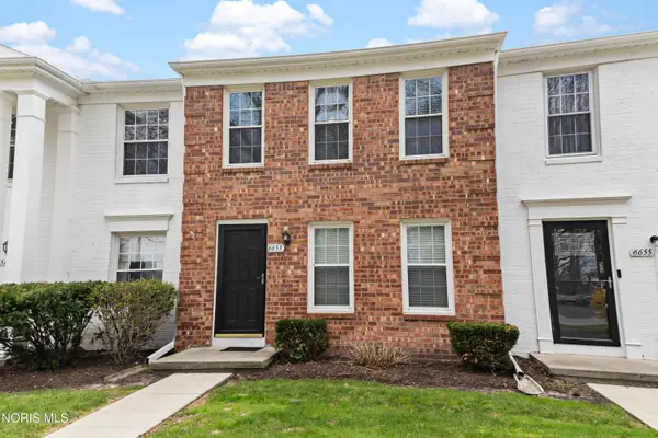 6653 Garden Road, Maumee, OH 43537