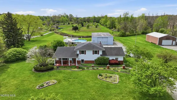 3195 County Road B, Swanton, OH 43558
