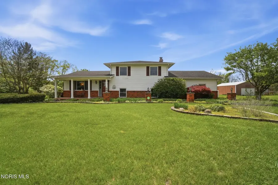 3195 County Road B, Swanton, OH 43558 - #2