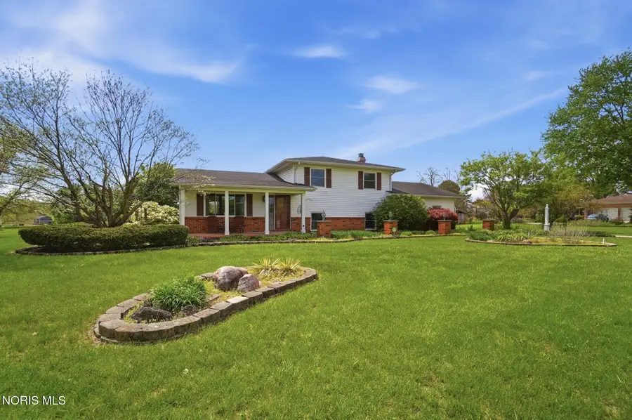3195 County Road B, Swanton, OH 43558 - #3