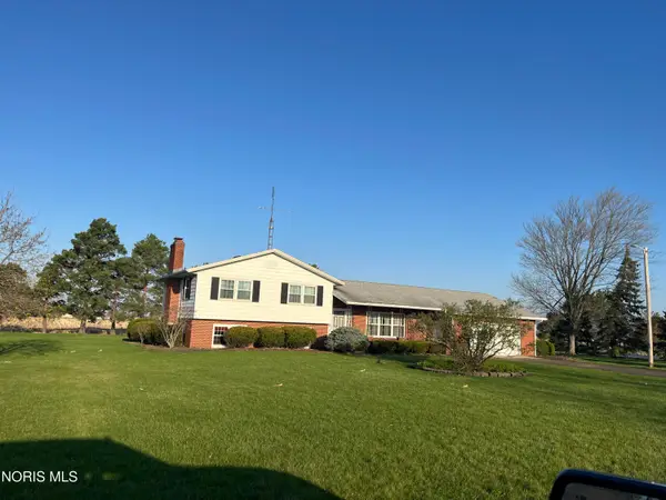 11724 Township Road 12-k, Ottawa, OH 45875
