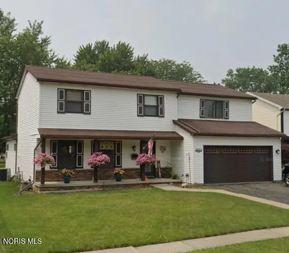 2634 Green Valley Drive, Toledo, OH 43614 - #1
