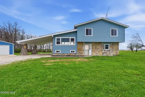 4204 Quaintance Road, Bucyrus, OH 44820