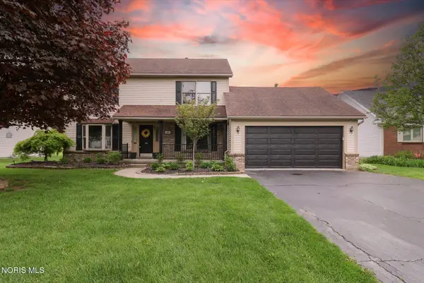 1237 Grassy Court, Rossford, OH 43460