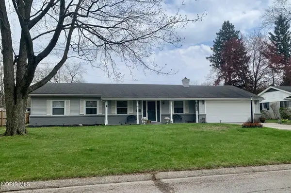 2450 Amara Drive, Toledo, OH 43615
