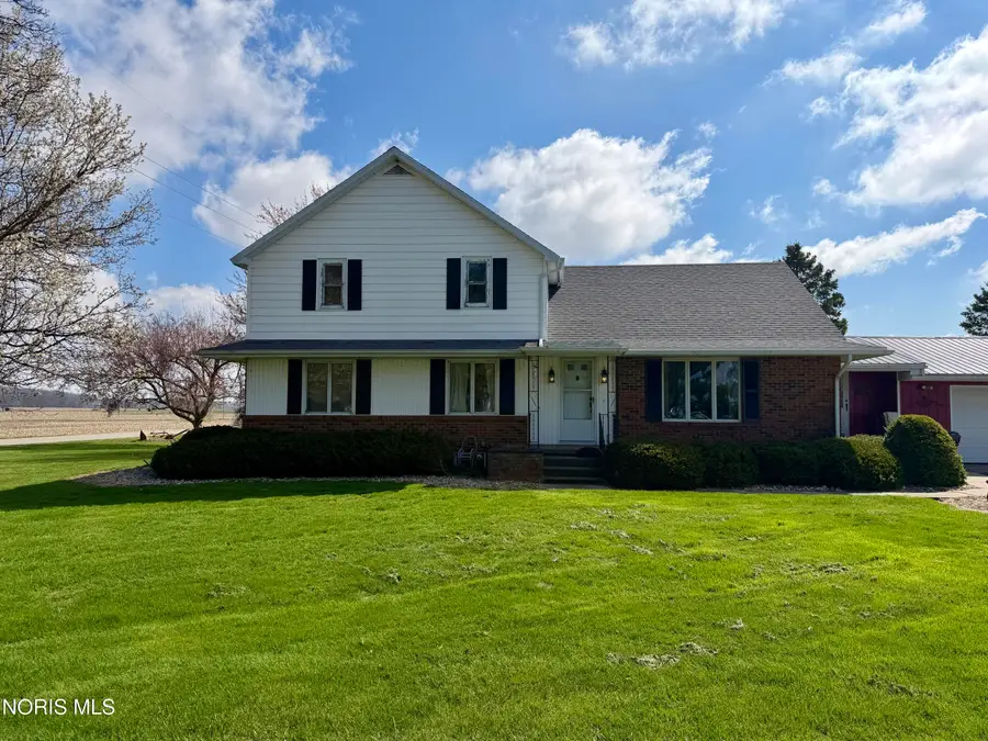 17916 County Road R Road, Alvordton, OH 43501 - #2