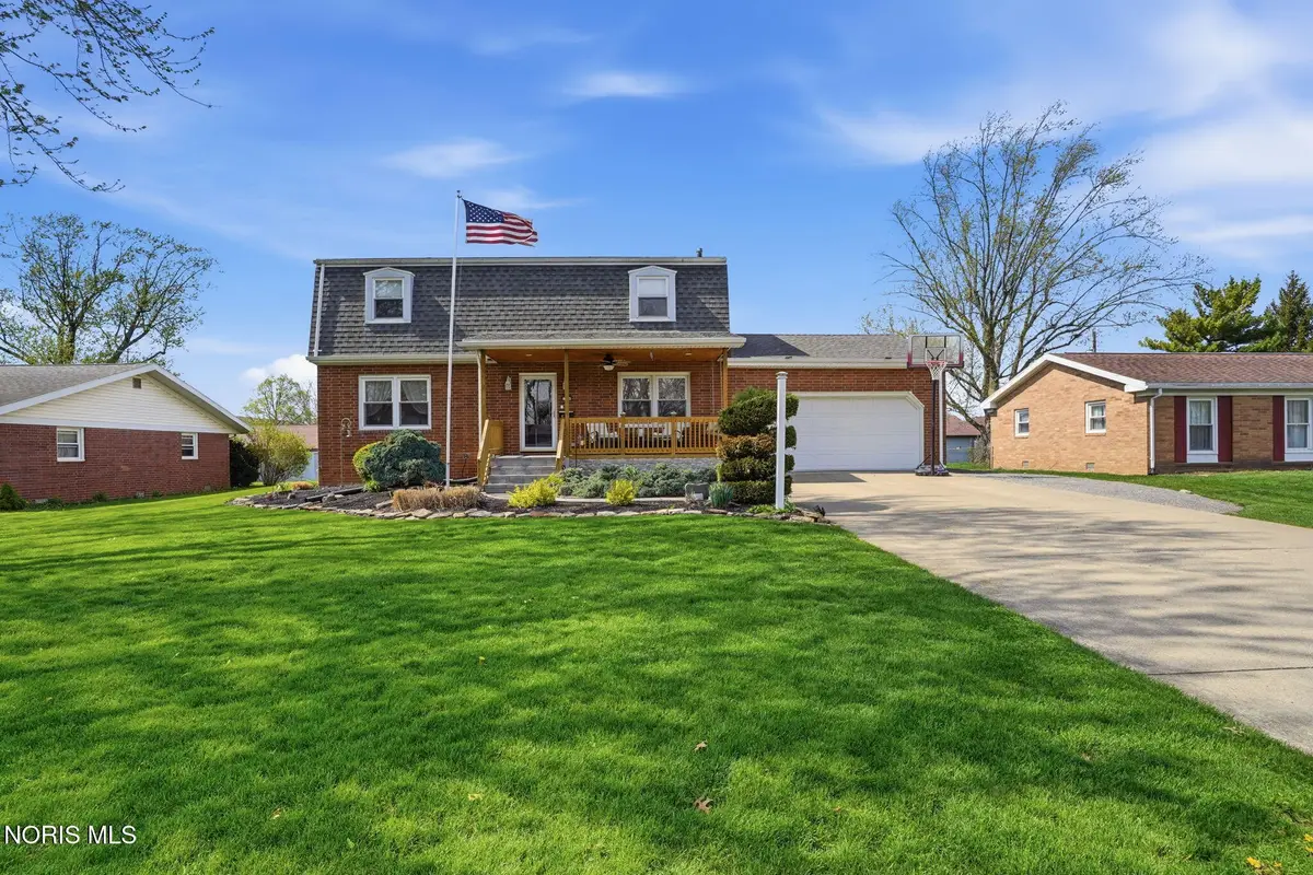 1726 Cherry Lane, Findlay, OH 45840 - #1