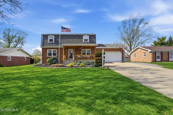 1726 Cherry Lane, Findlay, OH 45840