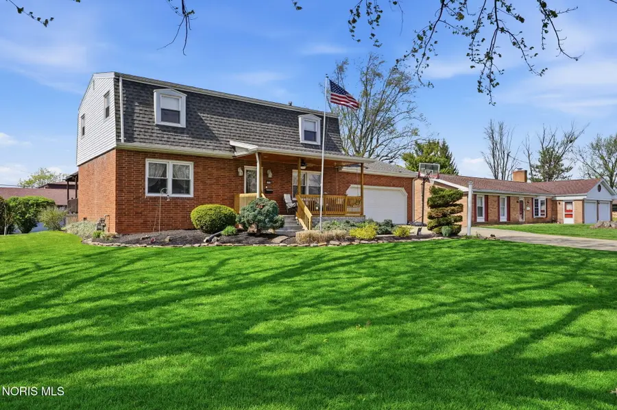 1726 Cherry Lane, Findlay, OH 45840 - #2