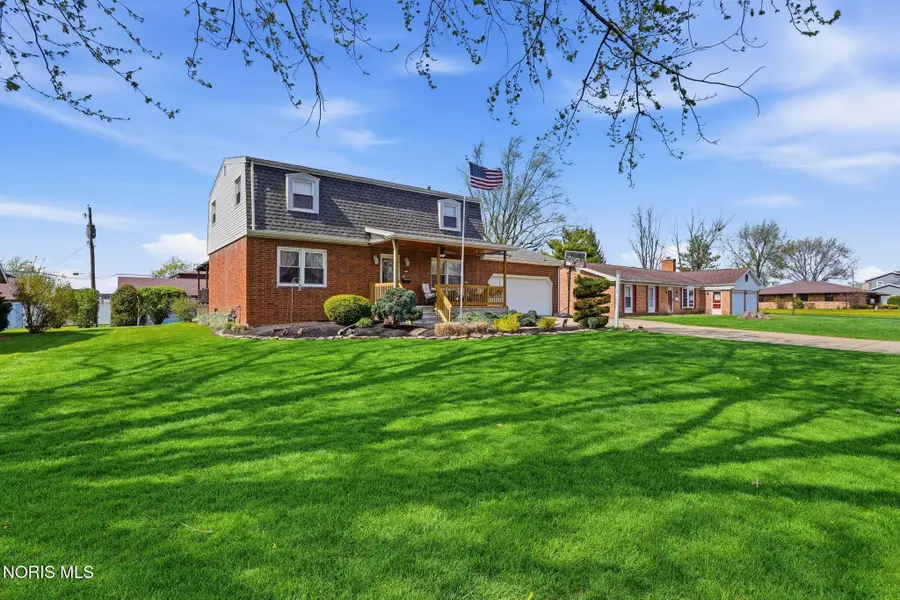 1726 Cherry Lane, Findlay, OH 45840 - #3