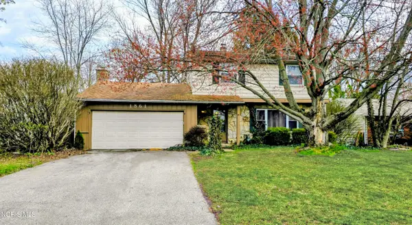 1861 Lynbrook Drive, Toledo, OH 43614