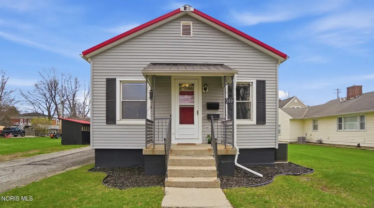 310 N Beech Street, Bryan, OH 43506 - #1