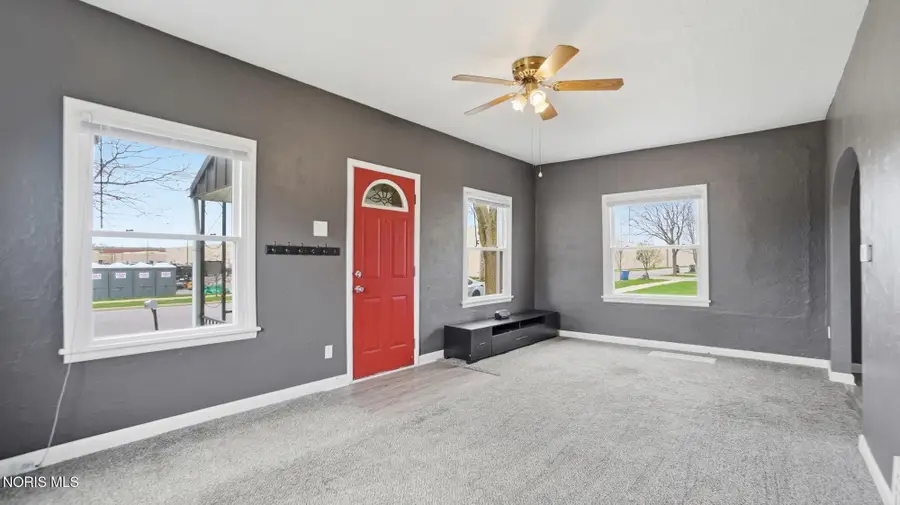 310 N Beech Street, Bryan, OH 43506 - #3