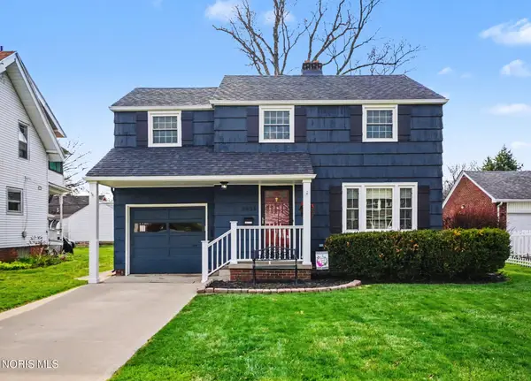 3633 Mapleway Drive, Toledo, OH 43614
