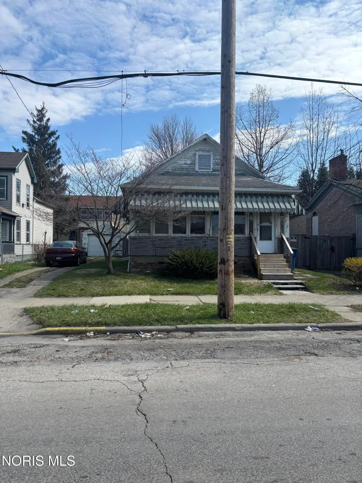 722 Walnut Street, Toledo, OH 43604 - #1