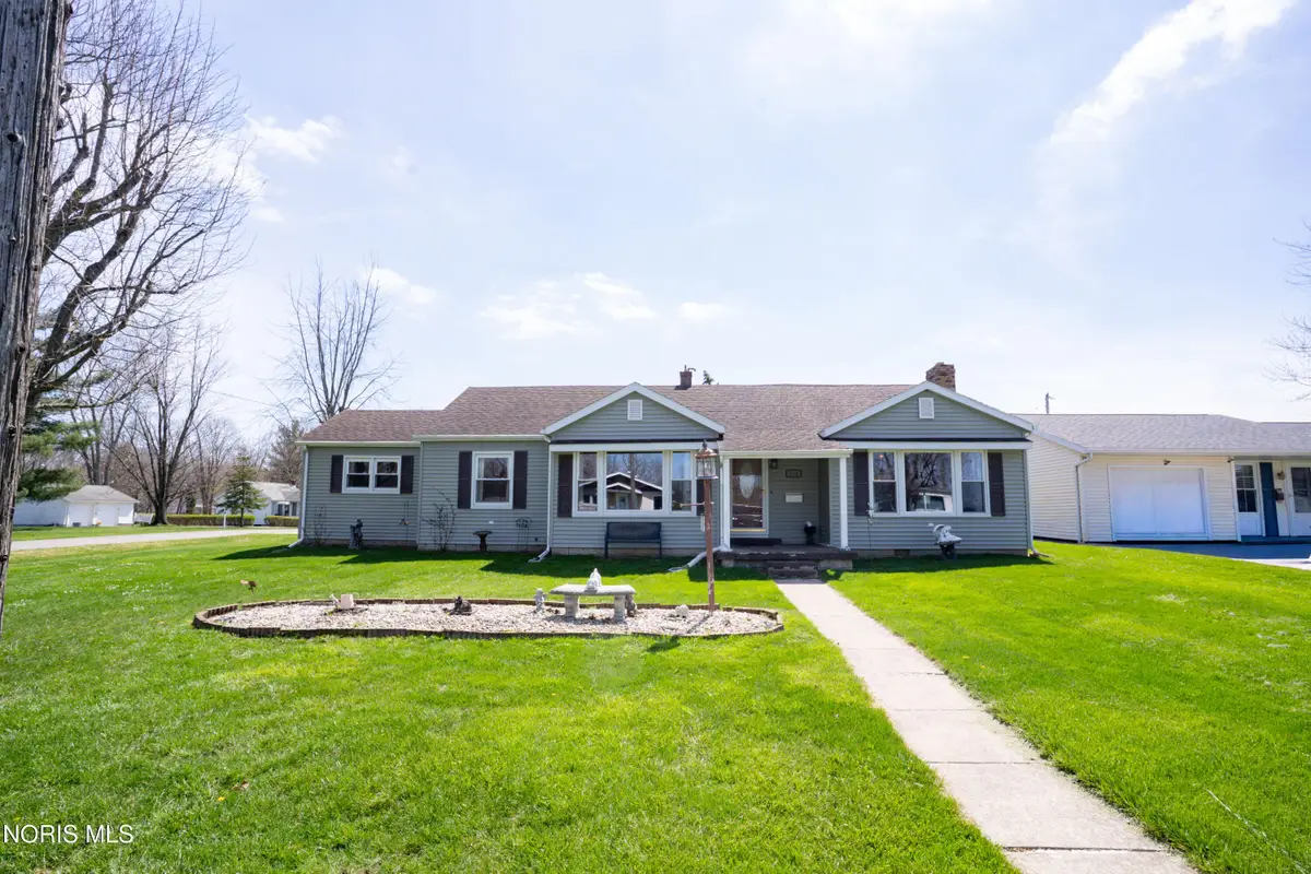 614 Danforth Street, Defiance, OH 43512 - #1
