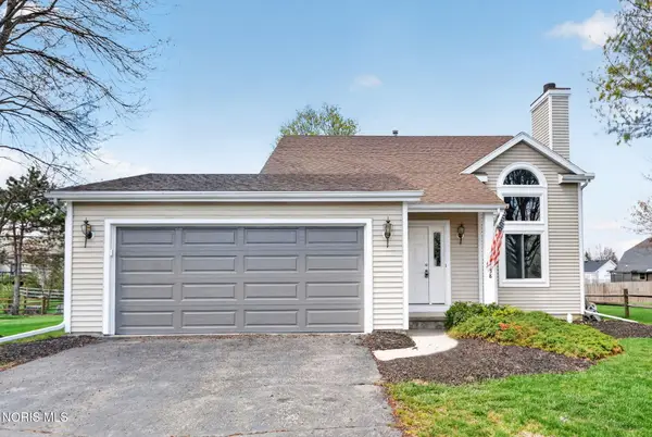 1538 Eaglecrest Road, Perrysburg, OH 43551