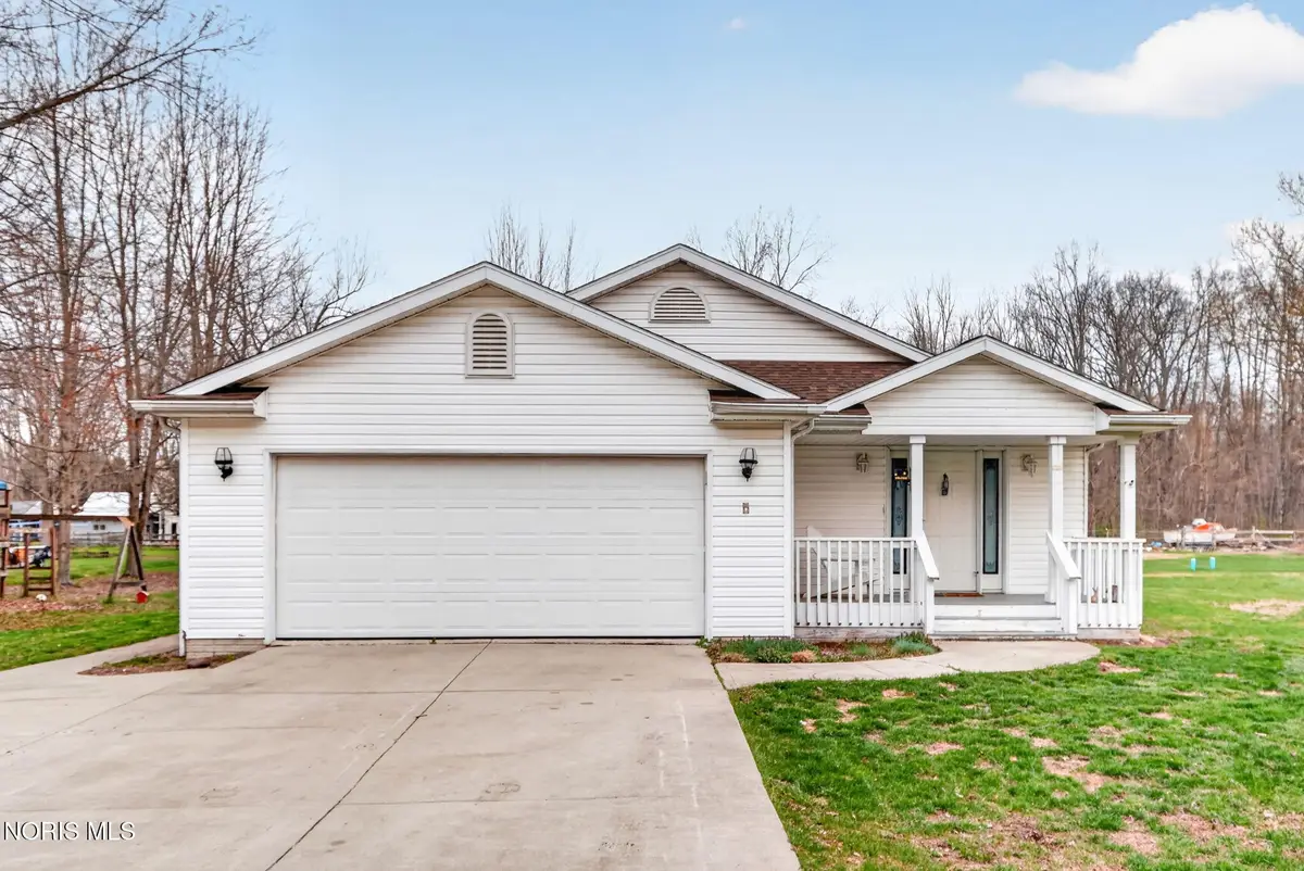 14210 Reed Road, Swanton, OH 43558 - #1