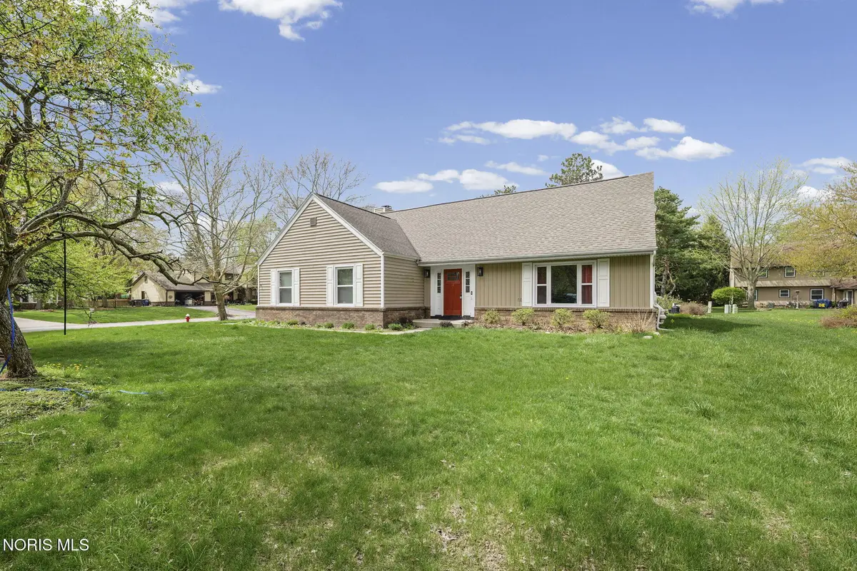 2174 Chadbury Lane, Toledo, OH 43614 - #1