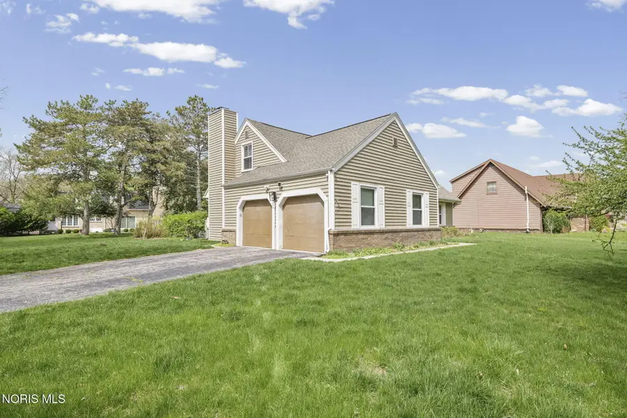 2174 Chadbury Lane, Toledo, OH 43614 - #2