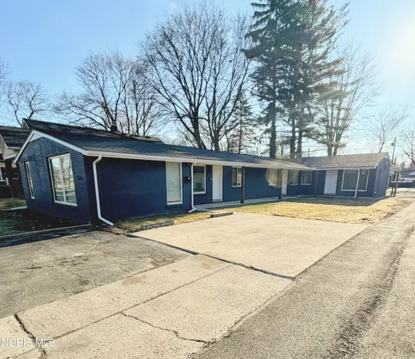 616 Louisiana Avenue, Perrysburg, OH 43551
