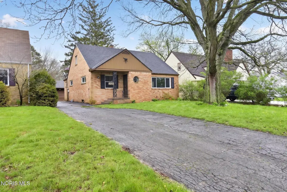 2520 Secor Road, Toledo, OH 43606 - #1