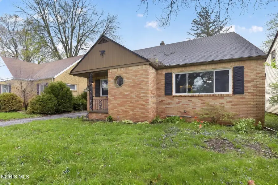 2520 Secor Road, Toledo, OH 43606 - #2