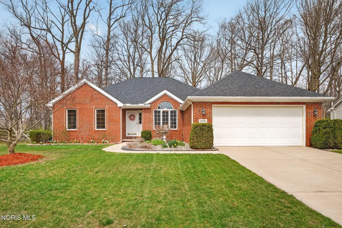 7656 Hickory Grove Road, Sylvania, OH 43560 - #1