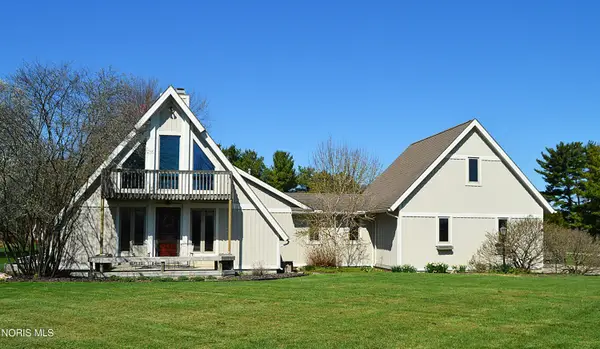 6344 N River Road, Waterville, OH 43566