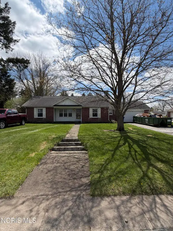 222 High Street, North Baltimore, OH 45872
