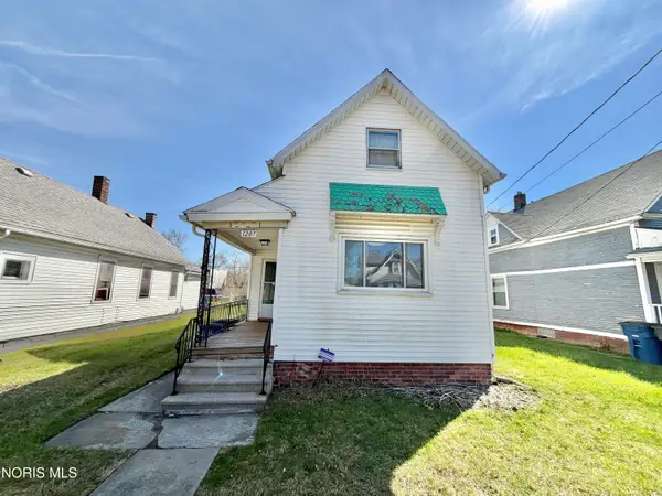 1207 Colton Street, Toledo, OH 43609