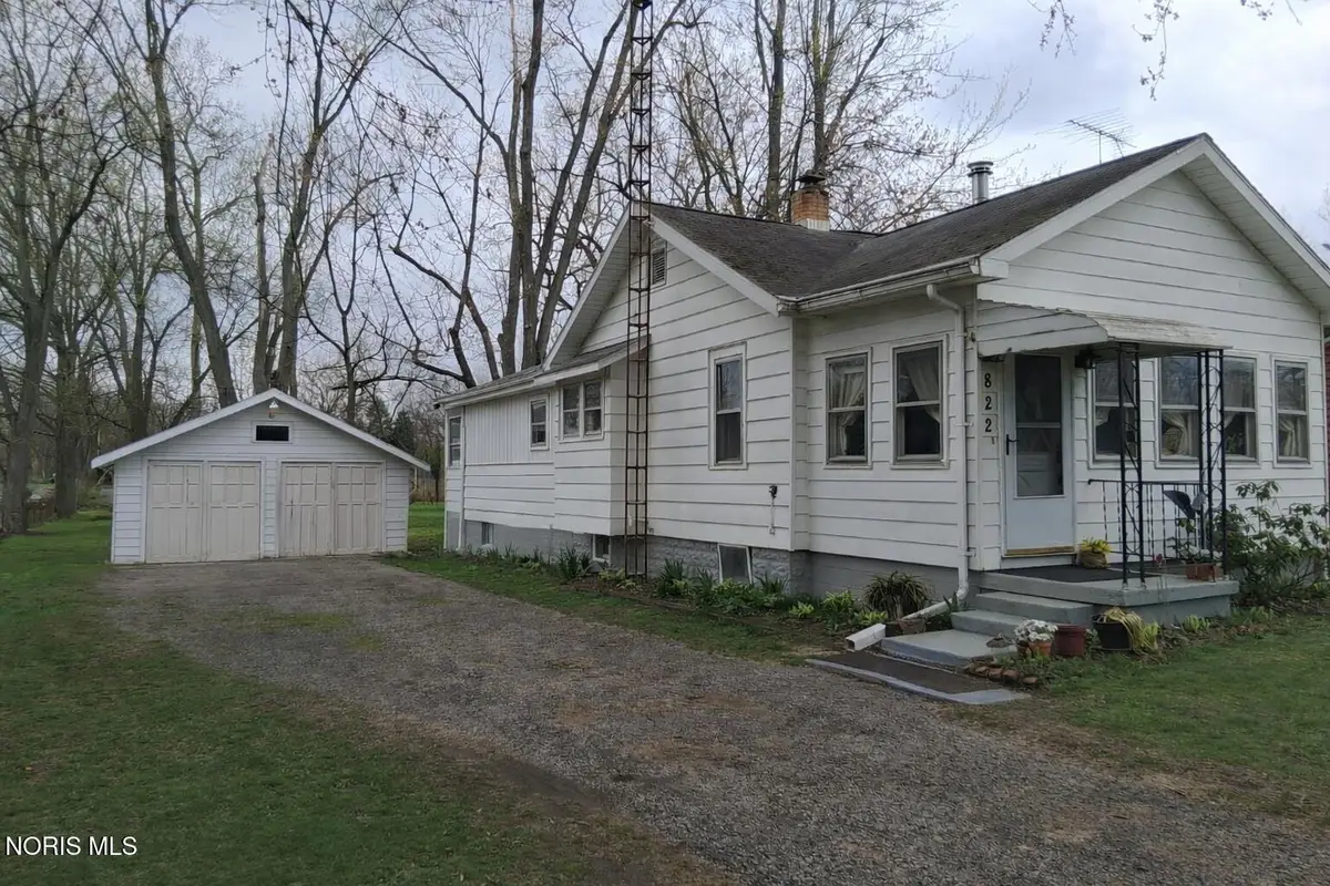 822 Culley Road, Holland, OH 43528 - #1