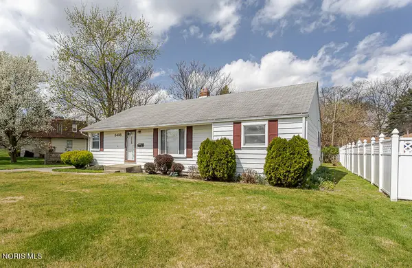 3438 Ravenwood Boulevard, Toledo, OH 43614