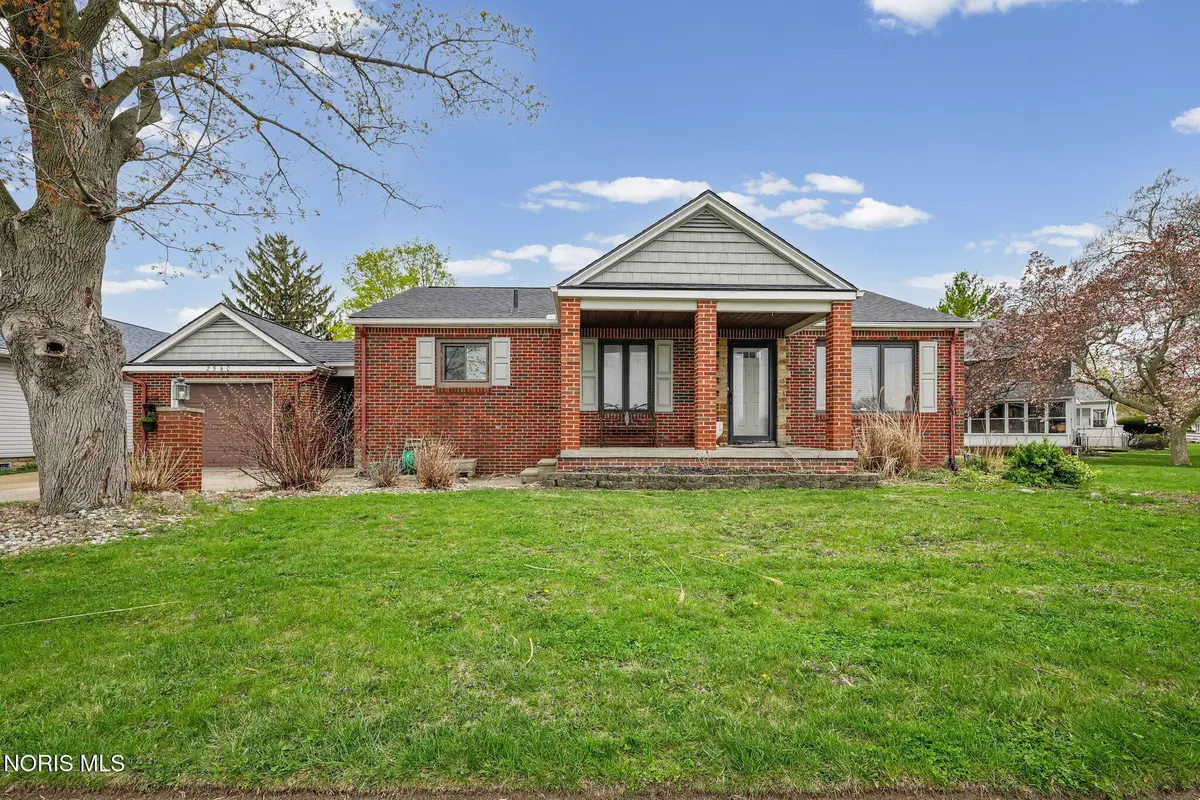 2540 117th Street, Toledo, OH 43611 - #1