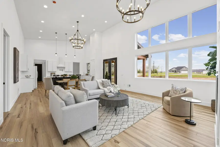 11581 W Sylvania Avenue, Berkey, OH 43504 - #3