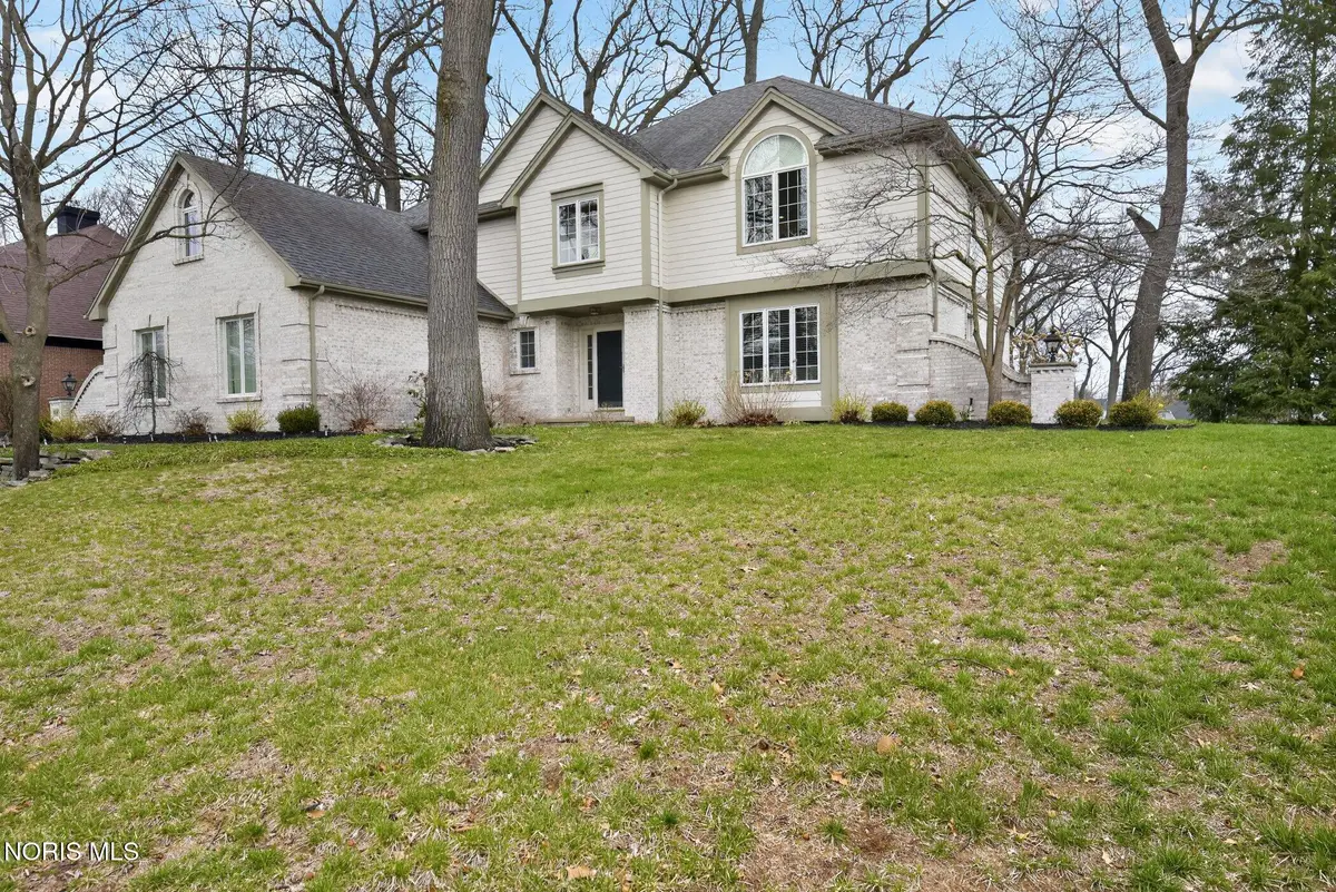 9114 Oak Valley Road, Holland, OH 43528 - #1