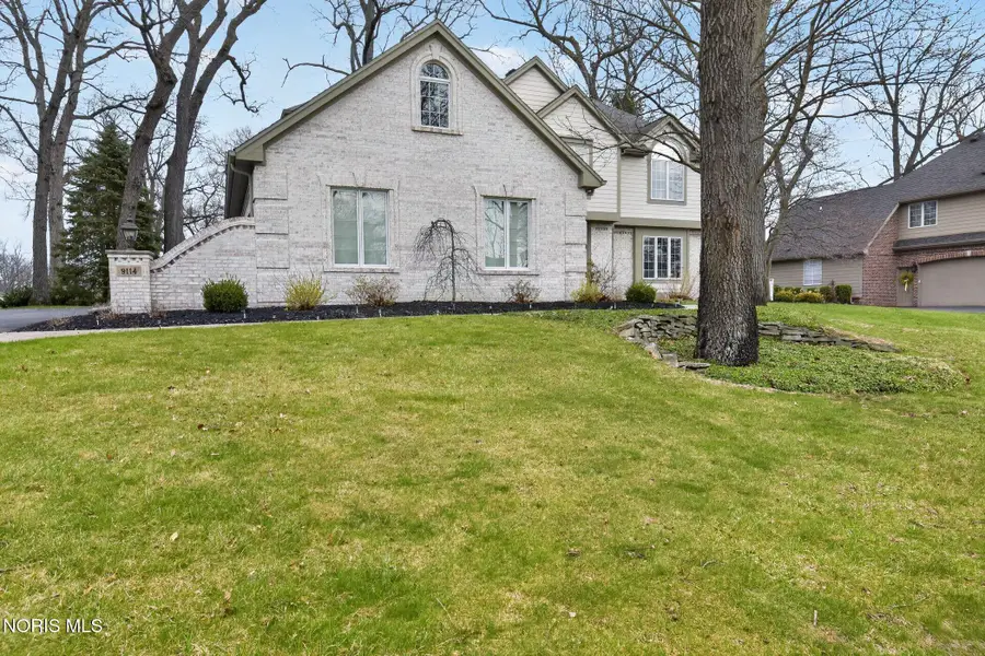 9114 Oak Valley Road, Holland, OH 43528 - #2