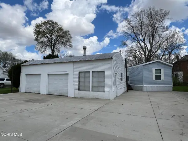 404 N Main Street, Bloomdale, OH 44817