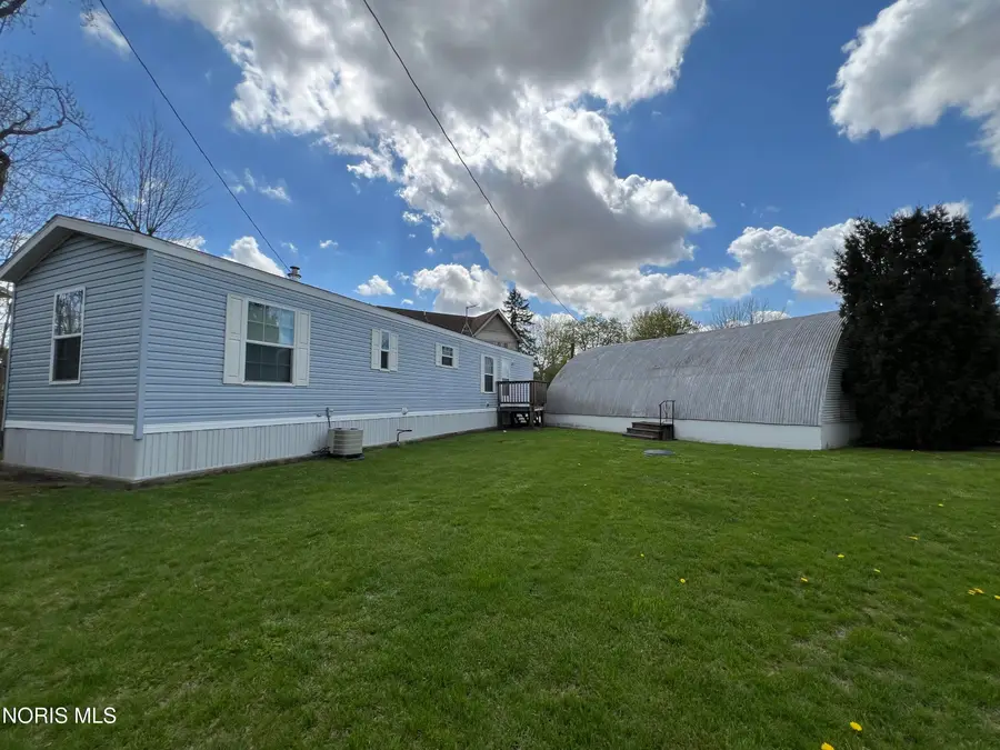 404 N Main Street, Bloomdale, OH 44817 - #3