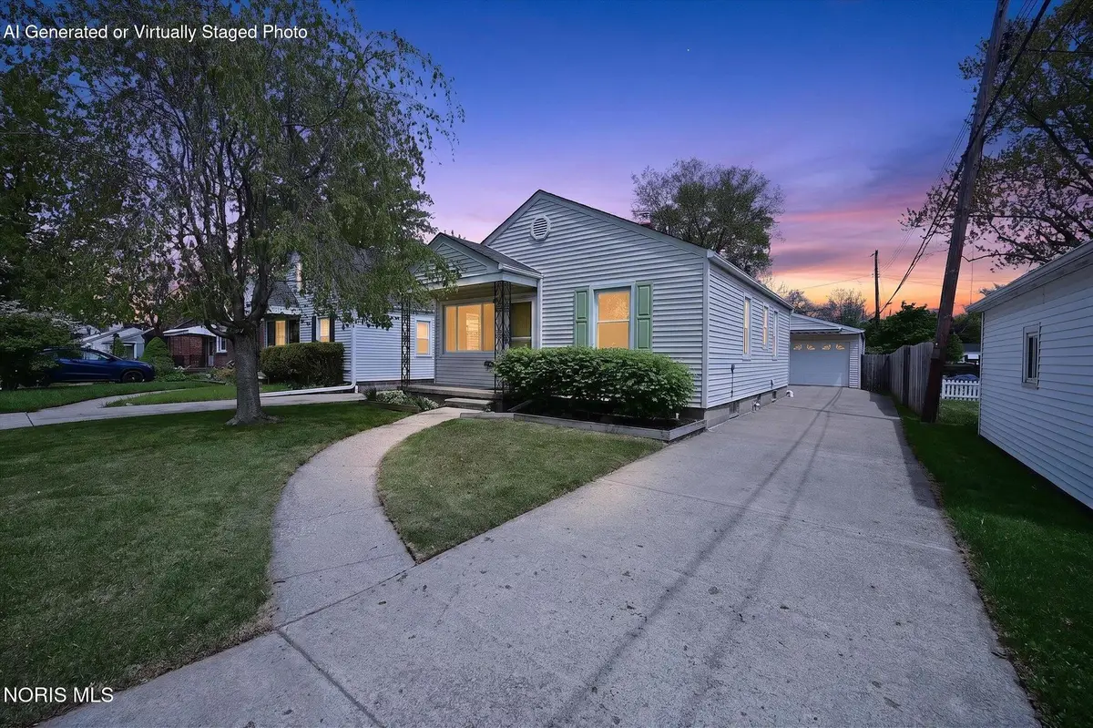 2971 Indianola Drive, Toledo, OH 43614 - #1