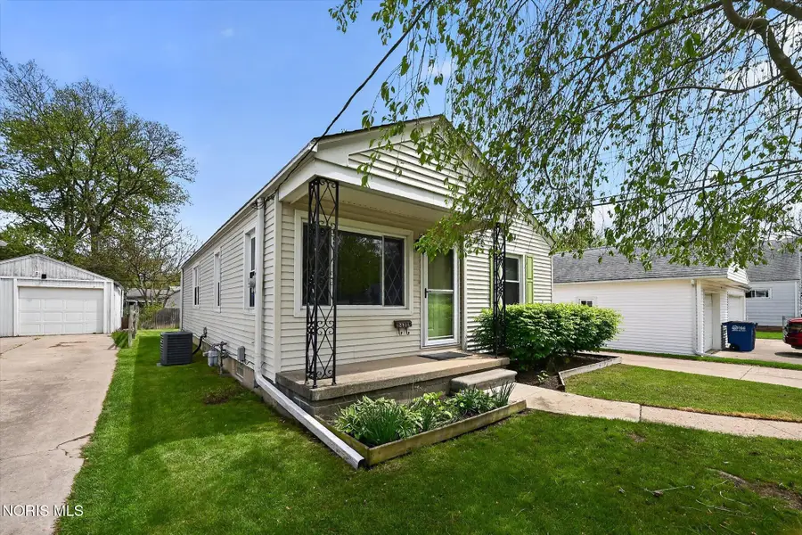 2971 Indianola Drive, Toledo, OH 43614 - #2