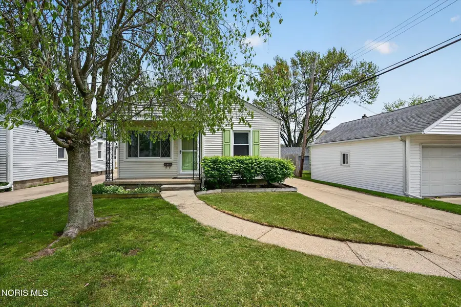 2971 Indianola Drive, Toledo, OH 43614 - #3