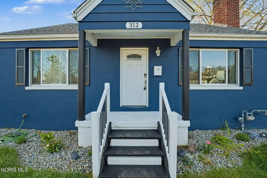 312 Dawnview Avenue, Dayton, OH 45431 - #3