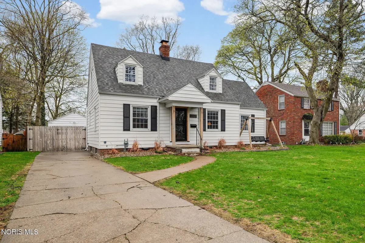 4008 Beechway Boulevard, Toledo, OH 43614 - #1